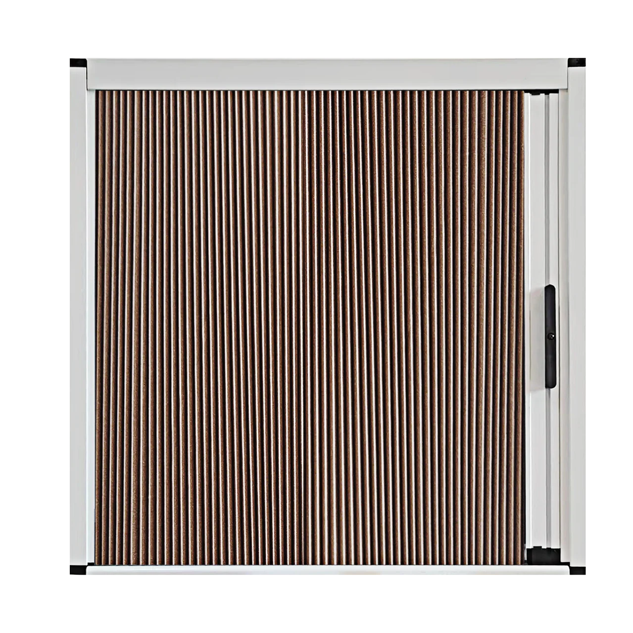 100% Blackout Blind Screen Dual Cellular Shade Honeycomb Blinds for Sliding Door Blinds Insect Prevention Screen Cellular Shade
