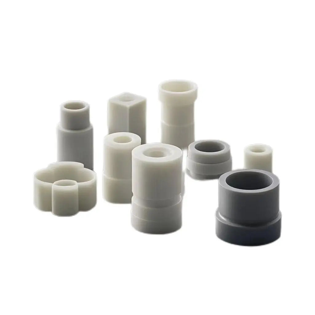 Custom CNC Milling & for Machining Services for Metal Parts (Bronze Stainless Steel Steel Alloys)-DS Brand