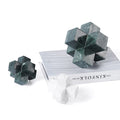 Wholesale Luxury Nordic Custom Paper Weight Home and Office Decorative Desk Paperweight