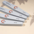 OEM Beauty NailFile Disposable Nail File for Nail Salon Custom Print Nail File