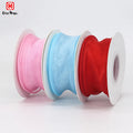 Hot Sale Organza Ribbon Wavy Edge Ribbons for Flower Bouquet Gifts Packaging Wedding Party Decorations Bow Wreath DIY Craft