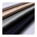 Ready to Ship Luxury Soft Smooth 16/19/22/25MM 100% Mulberry Silk Fabric for Garment Bedding