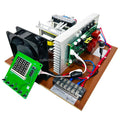 High Power Ultrasonic Pcb Board Sweep Frequency Ultrasonic Pcb Control Board Customized Ultrasonic Sweep Generator