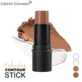 2024 New Face Beauty Makeup Private Label Custom Waterproof Facial Contour Pen Stick