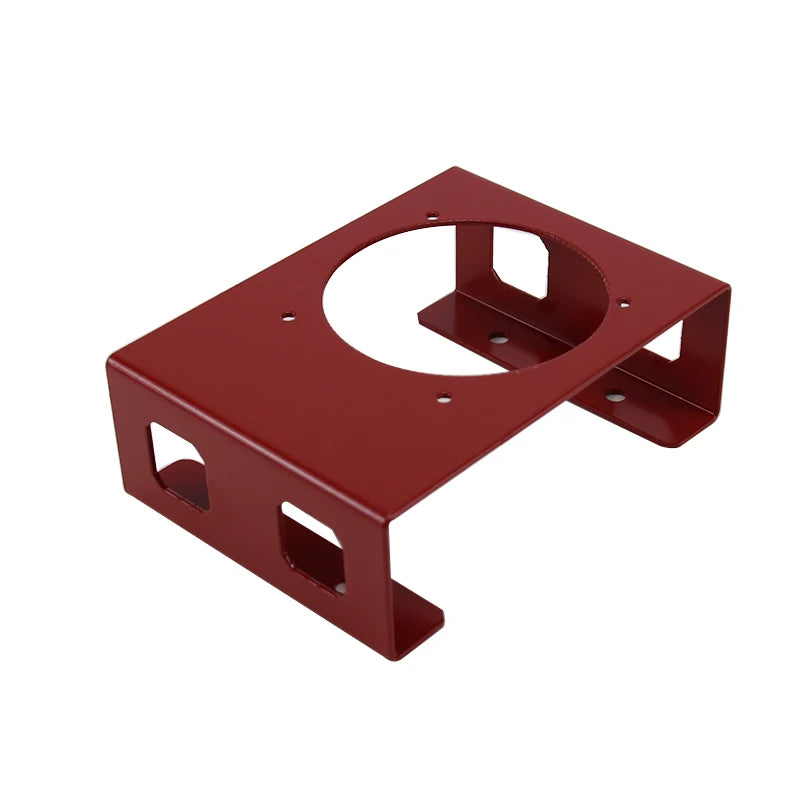 Oem High Precision Sheet Metal Fabrication Stainless Steel Box Fabricator