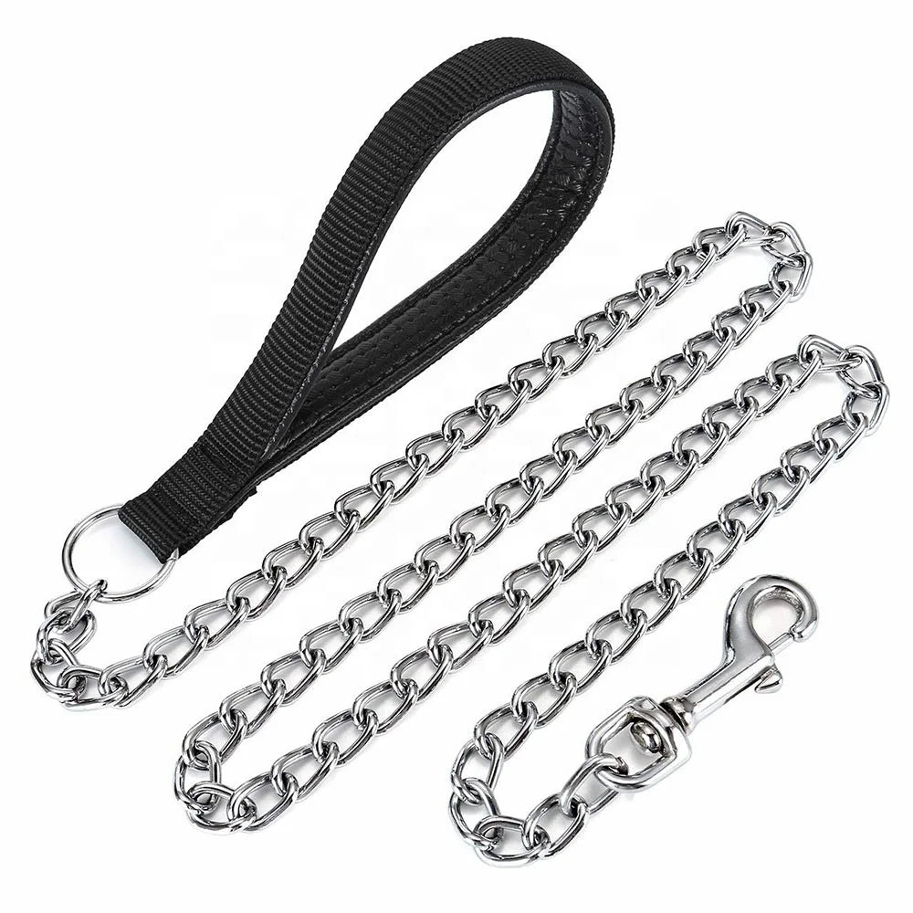Manufacturer Pet Supplies Polyester Nylon Personalized Pet Leashes for Dogs