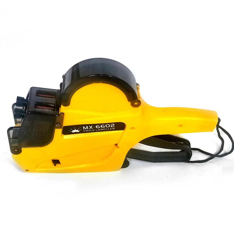 High Efficiency Price Gun Labeler Machine for Optimal Product Visibility