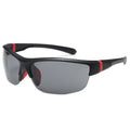 XSY8222 Polarized Polygon Lens Men Women Riding Cycling Sport Glasses