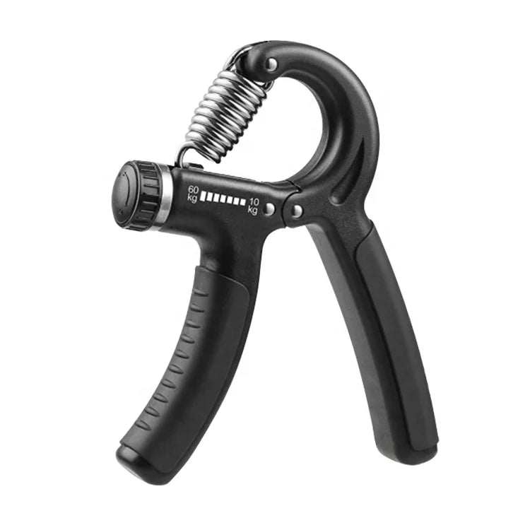 New Arrival Adjustable Hand Grip Hand Gripper Strength Exercise for Home Workout