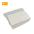 Wholesale 2-Ply Soft Tissue Napkins Customizable Logo Paper Towel for Restaurant Facial Hand Napkin and Table Bag Style
