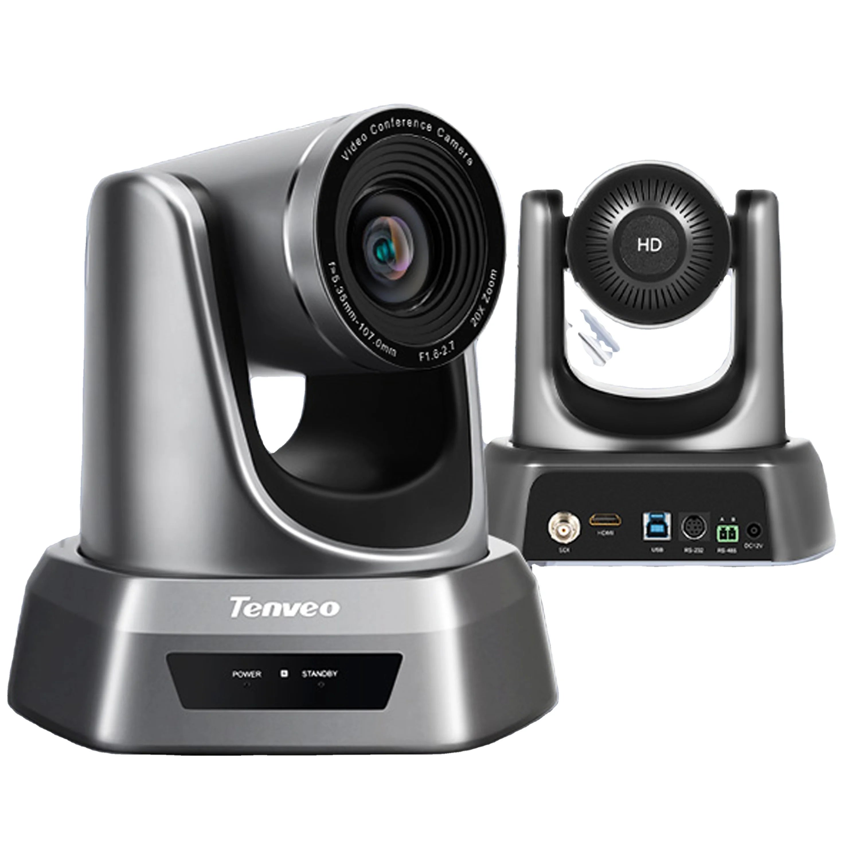 Cheap Full HD 1080P HDM1/SDI Interface Video Conference 20X PTZ Camera for Medium to Large Room NV20A