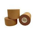 13.7 Meters Tan Zinc Oxide Rayon Sports Rigid Strapping Tape