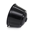 For Keurig Machine K-Carafe Coffee Capsule I Cafilas Refillable Keurig Coffee Capsule Reusable K-cup Filter for 2.0 Brewers
