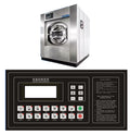 KH341A Commercial Washing Machine Spare Parts Electric 220V Durable Aluminium Automation Control PCB Board