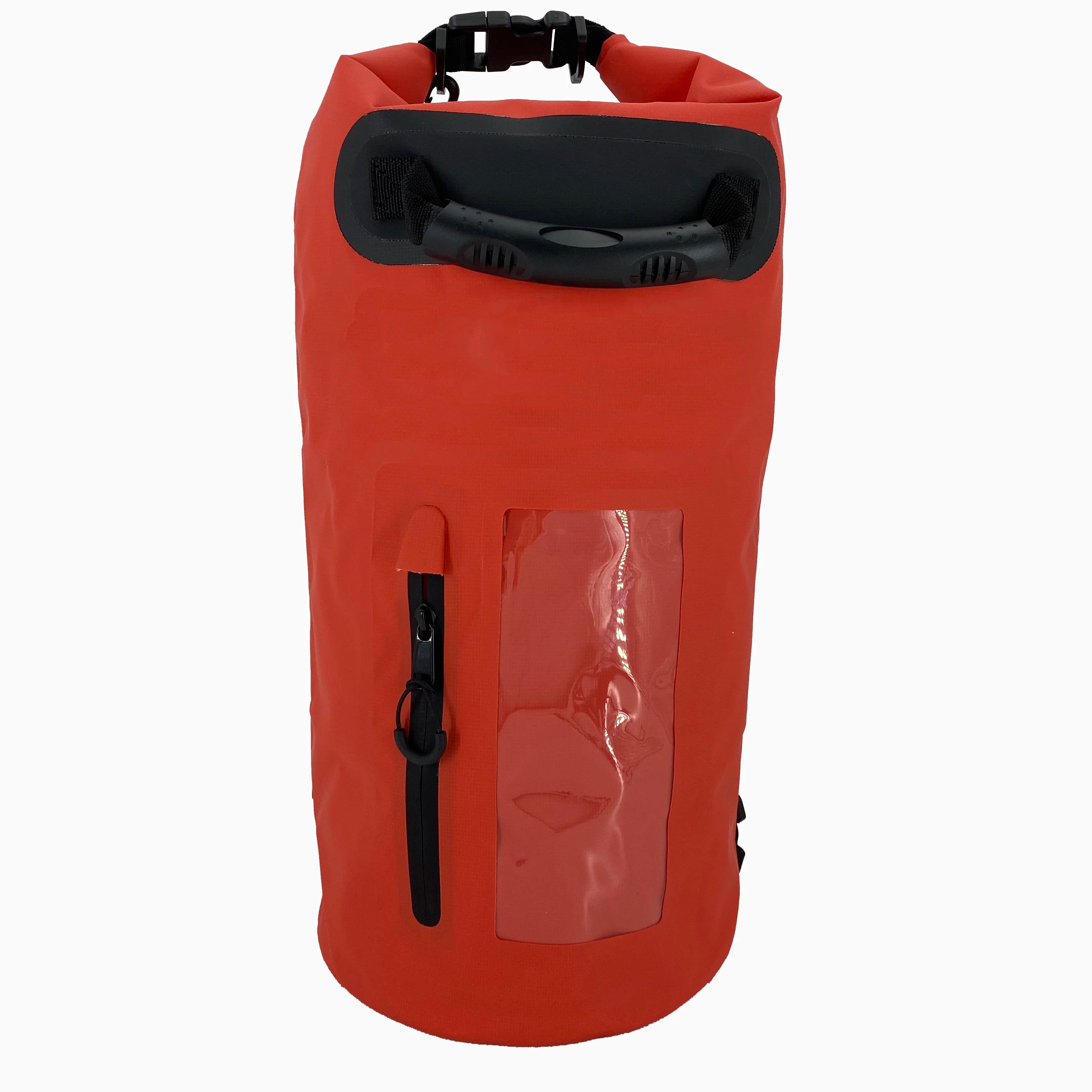 Waterproof Ocean Pack PVC Waterproof Dry Bag Backpacks Dry Sack for Camping Kayaking Boating Fishing Swimming