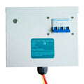 New Arrival 3 Phase 380V Electricity & Power Saver 120kw Energy Saving Equipment with 1 Year Warranty T400CB