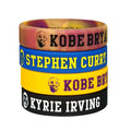 2022 Trendy Bracelet Silicone Accept Printing LOGO Custom Silicone Bracelets Sports Silicone Bracelet