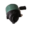 The New BL20S II Inner Line Fishing Reel Luya Reel Left and Right Hand Interchangeable Slingshot Fishing Reel Outdoor Fishing