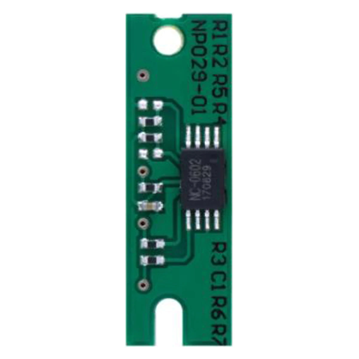 For Ricoh SP200 SP200N SP201N SP201 SP202 SP203 SP204 SP210Nw SP212 SP213 SP211 SP220 Toner Reset Chip