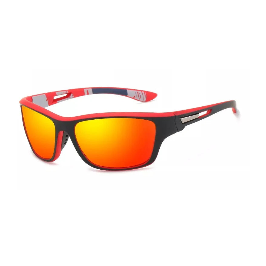 Sport Glasses Cycling Sun Ride protection Fashion Drive Men Fishing Shade UV400 Pc Bike Outdoor Sunglasses