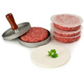 Factory Direct Sale Smash Burger Press Burger Press Hamburger Patty Maker Burger Press