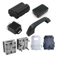 Best Price Luxury OEM/ODM Plastic Injection Mold Customized Moulds From Skilled Manufacturer for Paleta Plastic