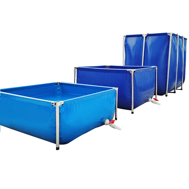 2021 Factory Wholesale Portable Multifunction Fishing Bag Carrier Canvascanvas Fish tank