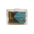 Hydraulic Service Oil Resistance Tapered Rubber Pipe Sealing Plug Rubber Stoppers Kits