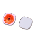 Fashion Women Earring Jewelry Sublimation Blank Stud Earrings