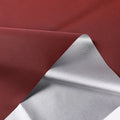 AQTQ High Quality Tear Resistant 210D Silver Coated Waterproof Oxford Fabric for Tent