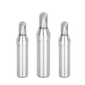 Weix Hot Selling Shank Diameter TCT Round Bottom Bit
