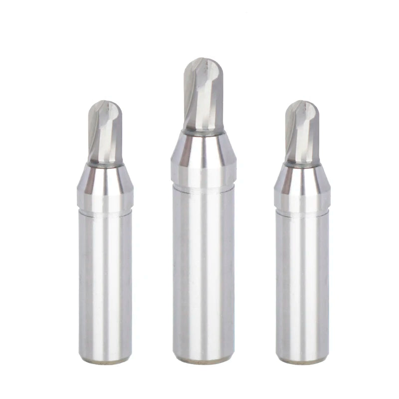 Weix Hot Selling Shank Diameter TCT Round Bottom Bit