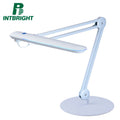9502LED Folding Modern Beauty Lamp Swing Arm Desk Lamp with Clamp Eyelash Extensions Led Light for Beauty Salon