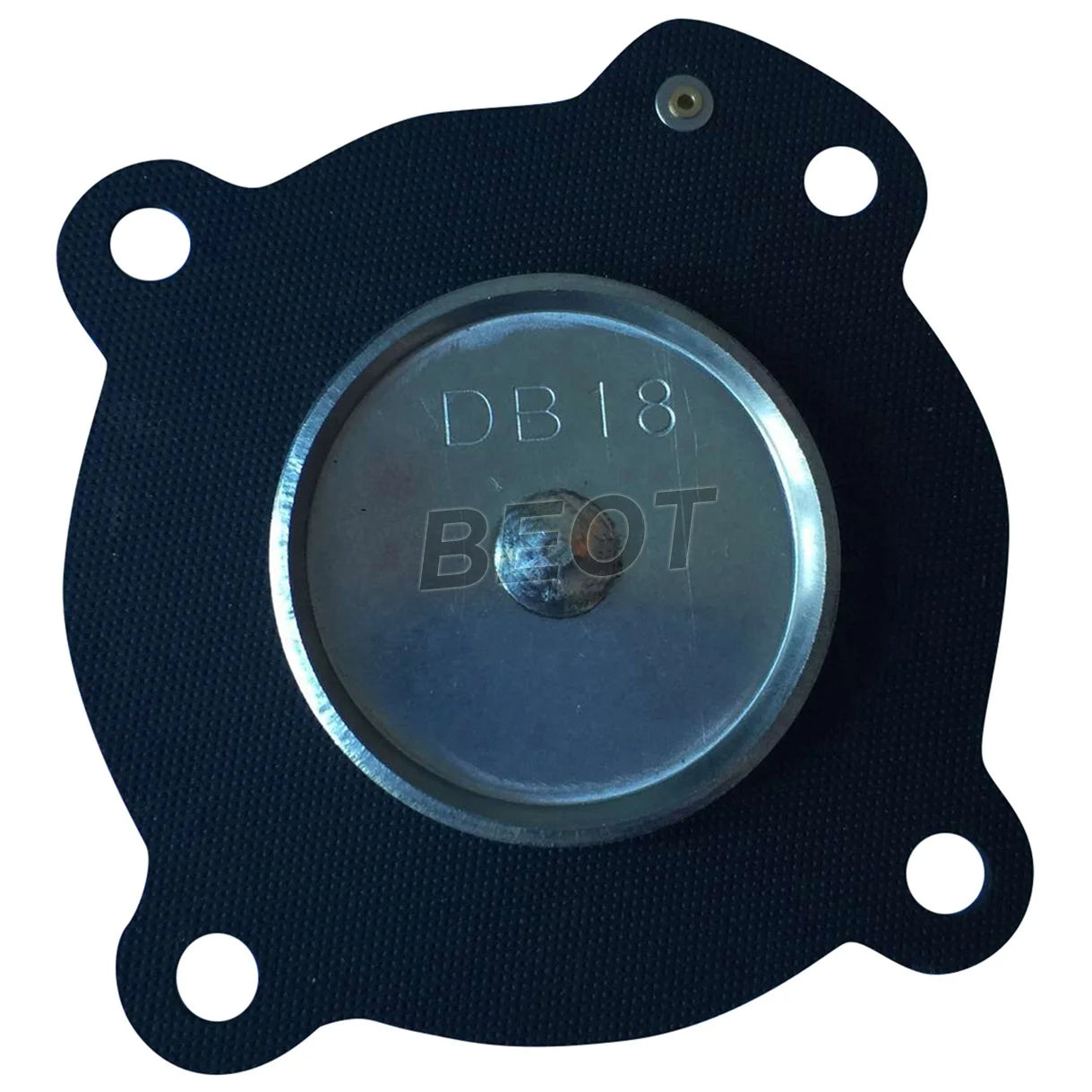 DB18/G DB18G Type Nitrile Buna Diaphragm Membrane Repair Kits for Mecair 1" VNP208 VEM208 Dust Collector Pulse Diaphragm Valves