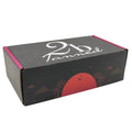 Recyclable Corrugated Cardboard Box 8*8*8 Corrugated Box Digital Printing Corrugated Box