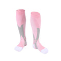 Custom Non Slip Football Socks Soccer Socks Casual Knitted Outdoor Sports Long Socks