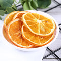 MD14 100% Pure Natural Dried Orange Slices Flavor Tea Chinese Dried Fruit Orange Slices for Tea
