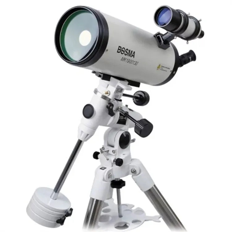 Hot Sale Star-watching Astronomical Telescope 1301900  Binoculars Landscape Lens Entry for Outdoors Spotting Scopes