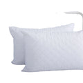 Besting Selling Hotel Polyester Quilted Waterproof Pillow Protector Anti Dust Mite