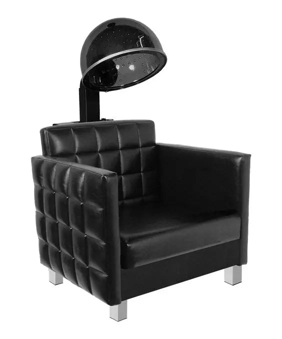 Beauty Salon Hair Dryer Machine with Chair Other Salon Furniture