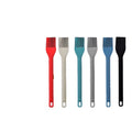 Food Grade Heat Resistant Eco-Friendly Durable Silicone Barbecue Brush for Kitchen Cooking Baking Butter Pastry