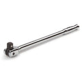 YUHANG 1/2-Inch Carbon Steel Drive with 15-Inch Breaker Bar DIY Grade OEM Customized Support