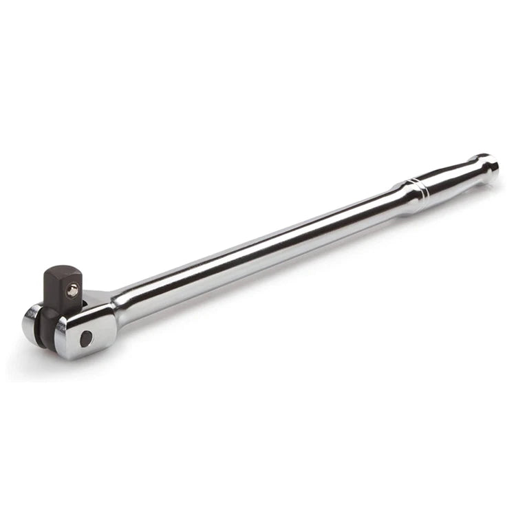 YUHANG 1/2-Inch Carbon Steel Drive with 15-Inch Breaker Bar DIY Grade OEM Customized Support