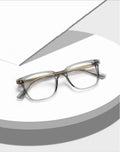 NEW Fashion Unique Man square Optical Frames Hand Made Eyewear Eye Glasses Custom OEM Eyeglasses Frames for Men Women