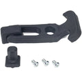 Rubber Flexible T-Handle Hasp Draw Latch Wholesale Price at BAJUTU for RV Tool Box Cooler Golf Cart EbayWish Hot Seller