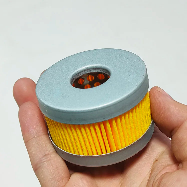 New Yellow Filter Spare Parts for Offset Printing Machine