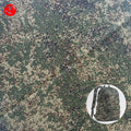 100% Polyester 1000D  Camouflage Print Water-repellent Fabric for Outdoor Tent and Bag Fabric