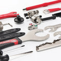 Bike Hand Bicycle Professional Tool Sets for Bike Repair Multifunctional Toolbox Use in Repair and Maintenance of Bicycles
