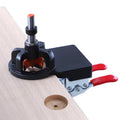 Woodworking 35mm Hole Opener Hinge Opener Door Cabinet Door Hinge Drilling Tool