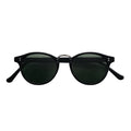 Wholesale Retro Designer Sunglasses Custom Logo Famous Brands' Acetate Polarized Lenses Pink Yellow Gray Frames Tac Material